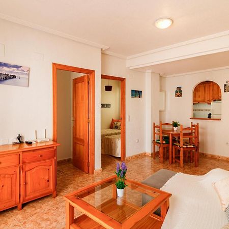 Sunny Delight Granfield A105 Apartman Torrevieja Kültér fotó